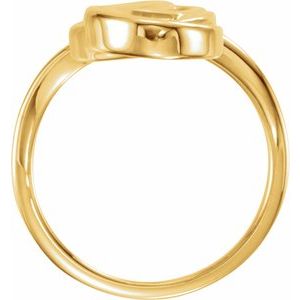 Freeform Ring