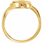 Freeform Ring
