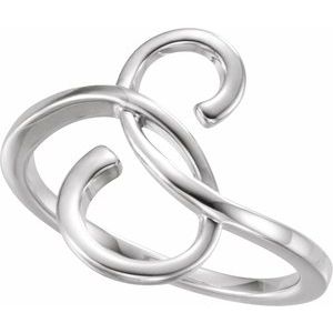 Freeform Ring