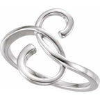 Freeform Ring