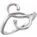 Freeform Ring