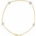 Youth Pearl Bracelet