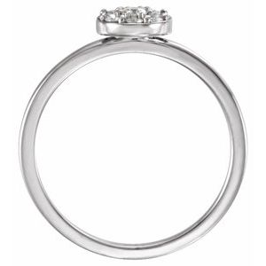 Cluster Ring