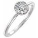 Cluster Ring