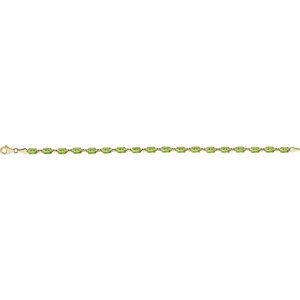 Line Bracelet