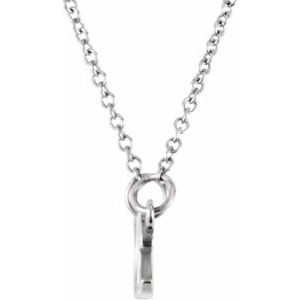 "Amore'" Necklace or Center