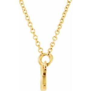 "Amore'" Necklace or Center