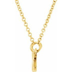 "Amore'" Necklace or Center