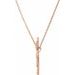 "Hope" Phrase Necklace or Center