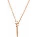Lucky Necklace or Center