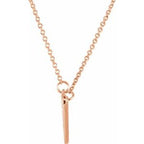 Lucky Necklace or Center