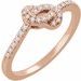 Knot Ring