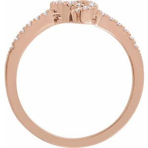 Knot Ring