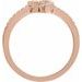 Knot Ring