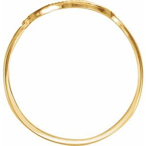 Sacred Heart Ring