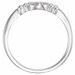 Cross Chastity Ring