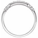In The Name of Jesus® Chastity Ring