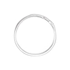 Rugged Cross Chastity Ring