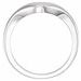Dove Ring
