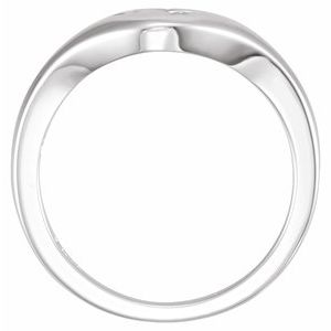 Dove Ring