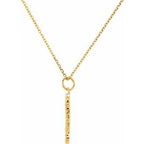 Little Girl Pendant
