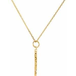 Little Girl Pendant