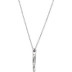 "XO" Necklace