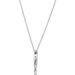 "XO" Necklace