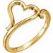 Heart Ring