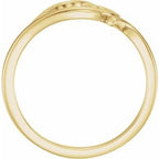 Heart Ring