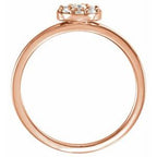 Cluster Ring