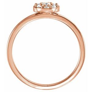 Cluster Ring