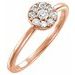 Cluster Ring