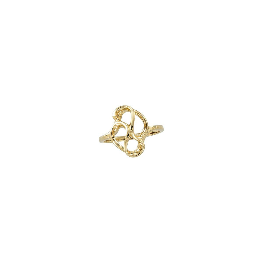 Freeform Ring