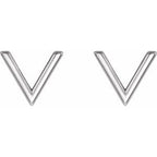 Geometric Earrings
