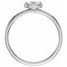 Stackable Cluster Ring