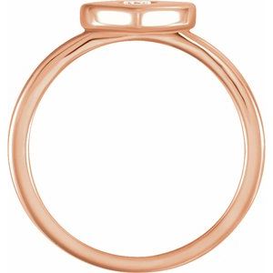 Heart Ring