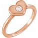 Heart Ring