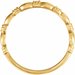 Stackable Ring