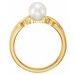 Pearl Ring