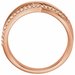 Criss-Cross Ring