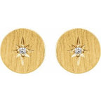 Accented Earrings