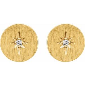 Accented Earrings