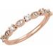 Stackable Ring