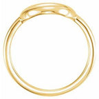 Circle Ring