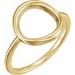 Circle Ring