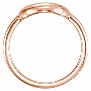 Circle Ring