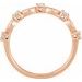 Stackable Ring