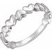 Heart Ring