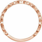 Heart Ring